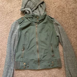 Kohl’s Jacket